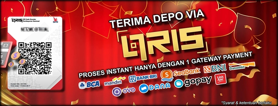 Banner Kecil Raja88